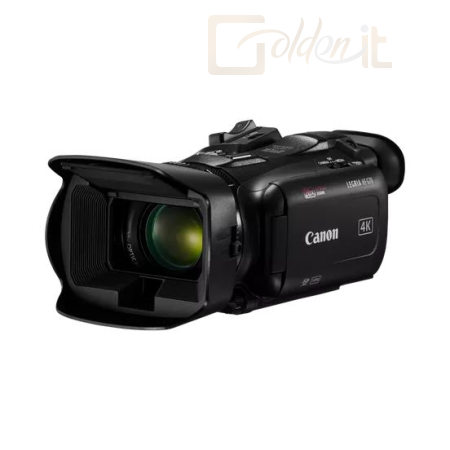 Videokamera Canon LEGRIA HF G70 Black - 5734C006