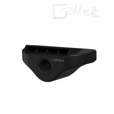 Videokamera Lamax S9 Dual External Rear Camera Black - LMXS9DRCAMO