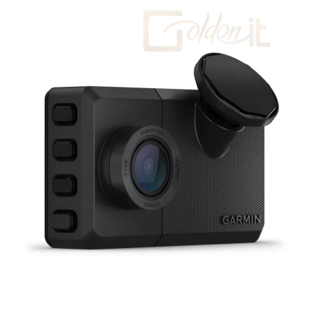 Videokamera Garmin Dash Cam Live Black - 010-02619-10