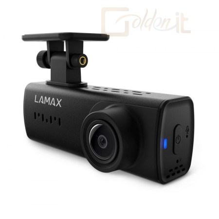 Videokamera Lamax N4 Dash Cam Black - LMXN4