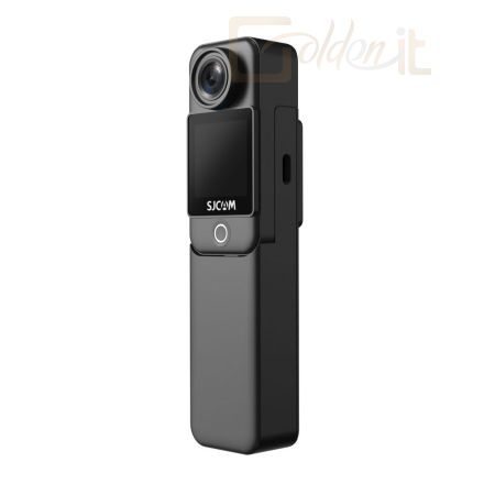 Videokamera SJCAM C300 Pocket Action Camera Black - C300