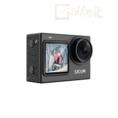 Videokamera SJCAM SJ6 Pro 4K Action Camera Black - SJ6PRO