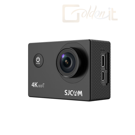 Videokamera SJCAM SJ4000 Air Action Camera Black - SJ4000 AIR