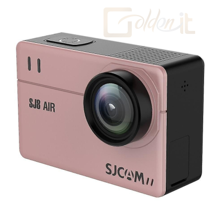 Videokamera SJCAM SJ8 Air Action Camera Rose Golden - SJ8 AIR