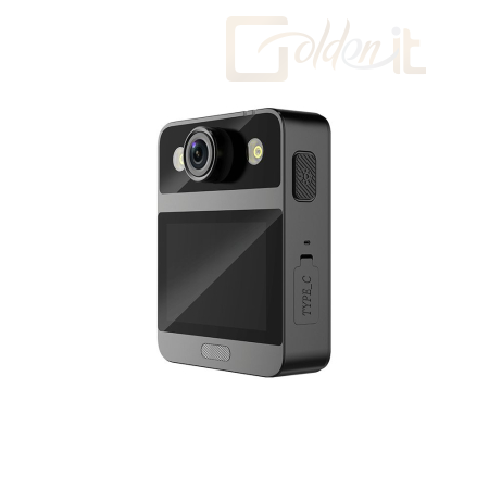 Videokamera SJCAM A20 Body Camera Black - A20