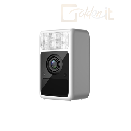 Videokamera SJCAM S1 Home Smart Camera White - S1
