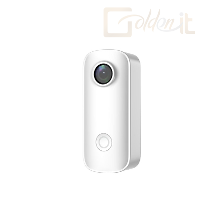 Videokamera SJCAM C100+ Action Camera White - C100+
