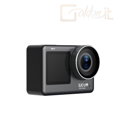 Videokamera SJCAM SJ11 Active Action Camera Black - SJ11