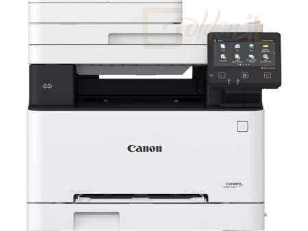 Multifunkciós nyomtató Canon i-SENSYS MF657Cdw Wireless Lézernyomtató/Másoló/Scanner/Fax - 5158C001AA
