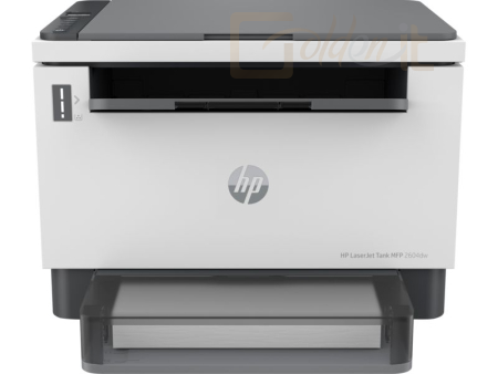 Multifunkciós nyomtató HP LaserJet Tank MFP 2604DW Wireless Lézernyomtató/Másoló/Scanner - 381V0A#B19