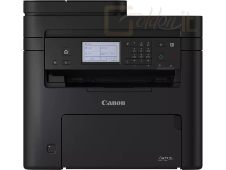 Multifunkciós nyomtató Canon i-SENSYS MF275dw wireless lézernyomtató/másoló/scanner - 5621C001AA