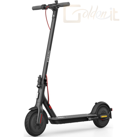 Elektromos roller Xiaomi Mi Electric Scooter 3 Lite EU Elektromos Roller Black - BHR5388GL