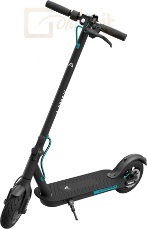 Elektromos roller Lamax E-Scooter S7500 Plus Roller Black - LMXES7500P