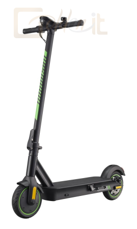 Elektromos roller Acer ES Series 3 Elektromos Roller Black - GP.OTH11.03O