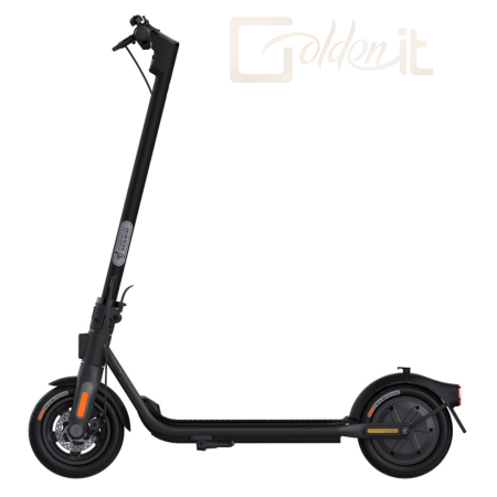 Elektromos roller Segway-Ninebot KickScooter F2 Elektromos Roller Black - AA.05.12.01.0003