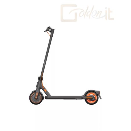 Elektromos roller Xiaomi Xiaomi Electric Scooter 4 Go EU - BHR7029GL
