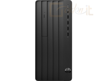 Komplett konfigurációk HP Pro Tower 290 G9 Black - 6B2T1EA#AKC