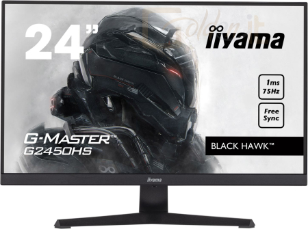 Monitor iiyama 23,8