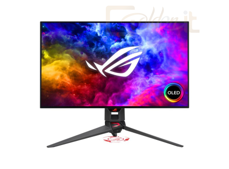 Monitor Asus 26,5