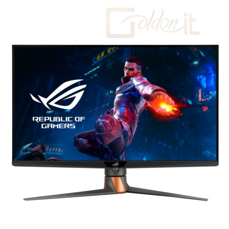 Monitor Asus 32