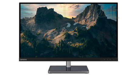 Monitor Lenovo 27