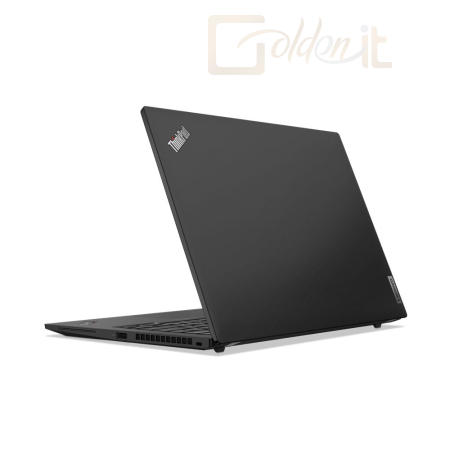 Notebook Lenovo ThinkPad T14s Gen 4 Deep Black - 21F60046HV