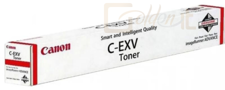Nyomtató - Tintapatron Canon C-EXV64 Black toner - CF5753C002AA