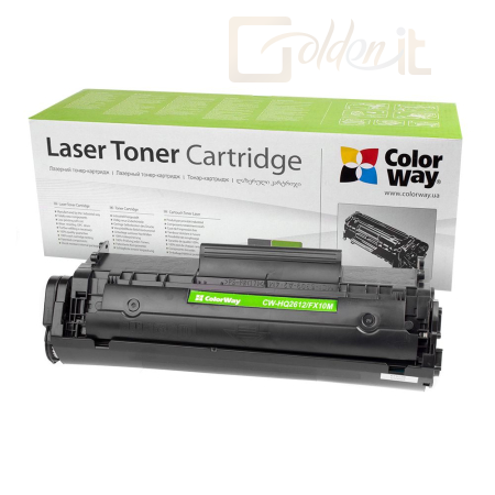 Nyomtató - Tintapatron ColorWay Samsung MLT-MLT-D111L utángyártott Black toner - CW-S2020EUX