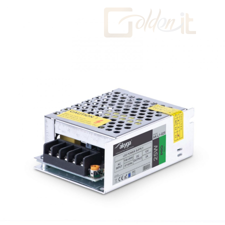 Táp Akyga 25W AK-L1-025 - AK-L1-025