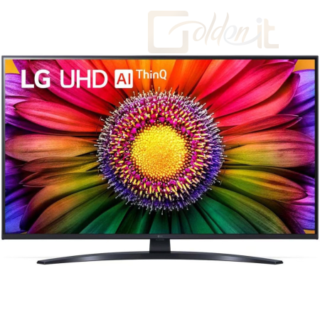 TV LG 43