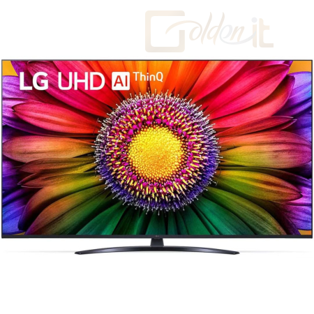 TV LG 55