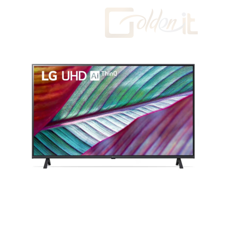 TV LG 75