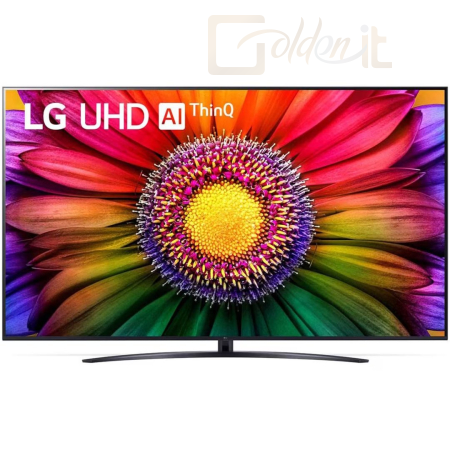 TV LG 86