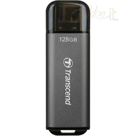USB Ram Drive Transcend 128GB JetFlash 920 Space Gray - TS128GJF920