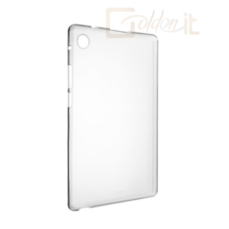 Okostelefon kiegészítő FIXED TPU gel Tok Huawei MediaPad T8, clear - FIXTCC-630