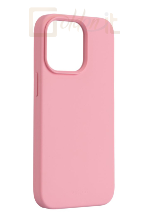 Okostelefon kiegészítő FIXED Flow for Apple iPhone 13 Pro, pink - FIXFL-793-PI