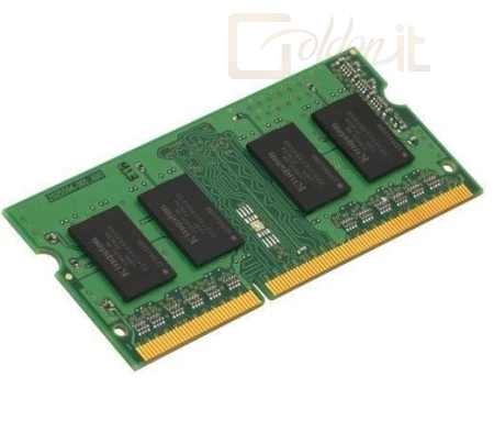RAM - Notebook CSX 8GB DDR4 2400MHz SODIMM - CSXD4SO2400-1R8-8GB