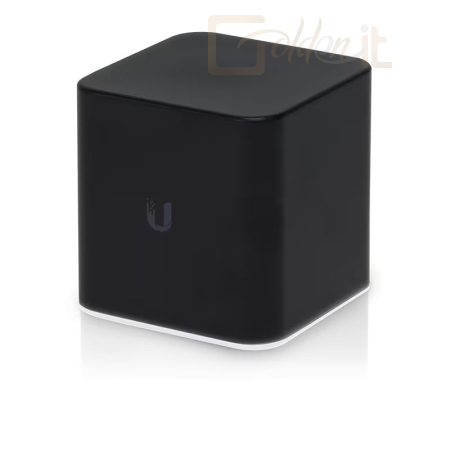 Access Point Ubiquiti airCube ISP Wi-Fi Router (PoE not included) - ACB-ISP