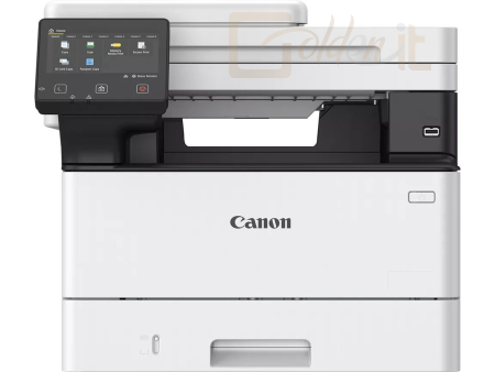 Multifunkciós nyomtató Canon i-SENSYS MF461dw Wireless Lézer Nyomtató/Másoló/Scanner - 5951C020AA