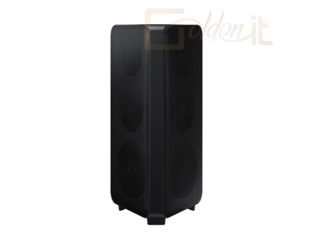 Hangfal Samsung MX-ST90B/ZF Sound Tower Bluetooth Party Speaker Black - MX-ST90B/ZF