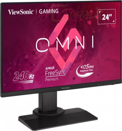 Monitor Viewsonic 23,8