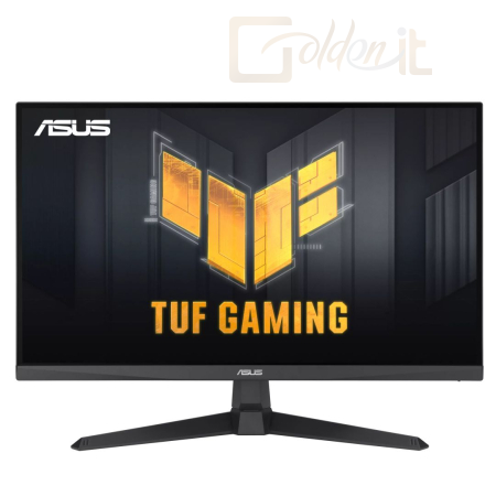 Monitor Asus 27