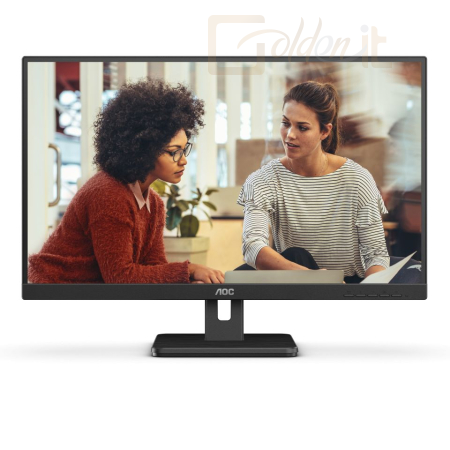 Monitor AOC 27