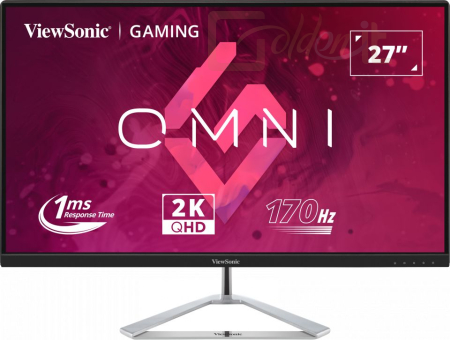 Monitor Viewsonic 27