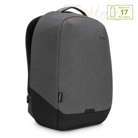 Notebook kiegészitők Targus Cypress Security Backpack with EcoSmart 15,6