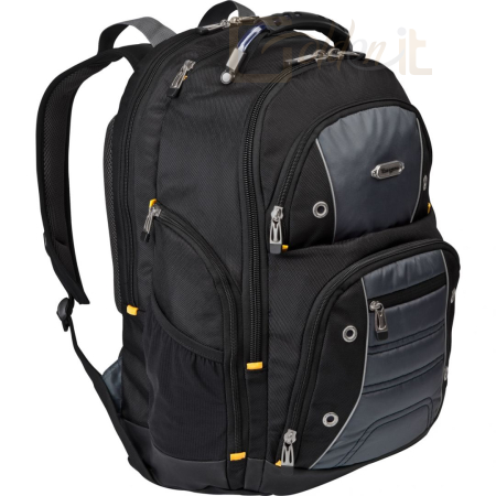 Notebook kiegészitők Targus Drifter Backpack 15,6
