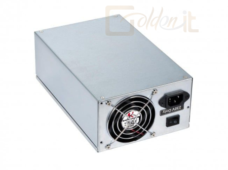 Táp Spire 2500W 80+ - CG-ATX-2500W-BTC