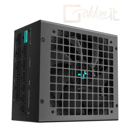 Táp DeepCool 1000W 80+ Gold PX1000G - PX1000-G