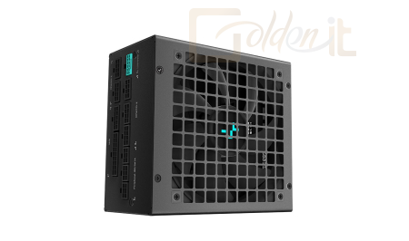Táp DeepCool 1200W 80+ Gold PX1200G - PX1200-G