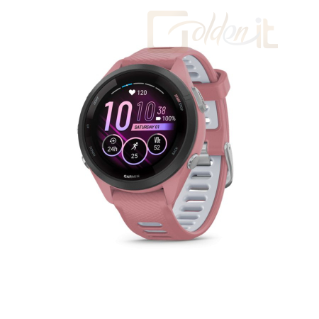 Okosóra Garmin 265S Pink Sandstone - 010-02810-15